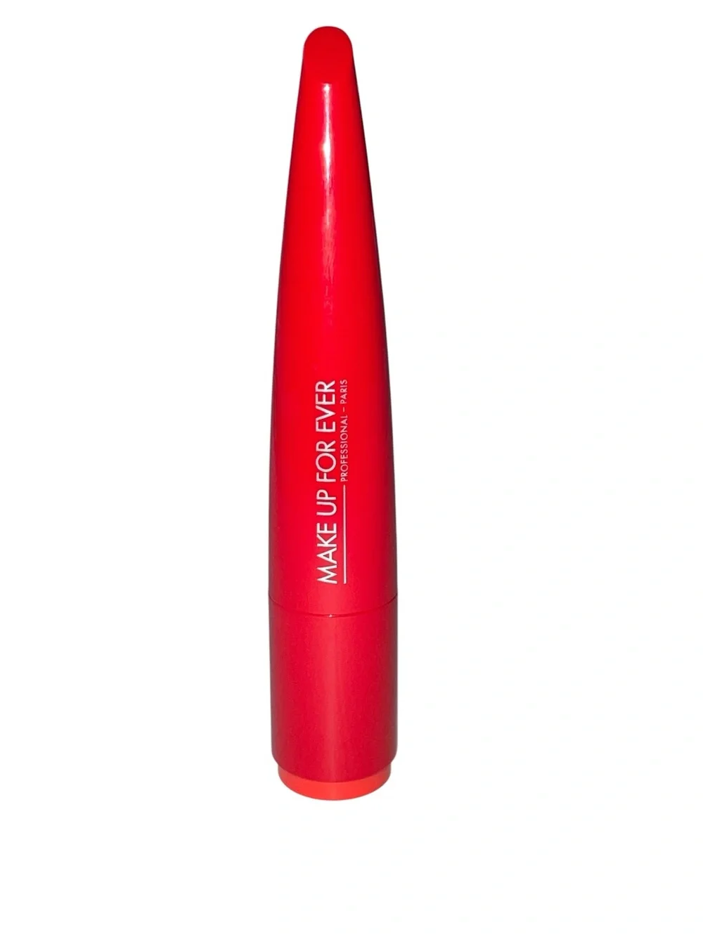 Make Up For Ever Rouge Artist Shine On Lipstick - 332 Blazing Flame